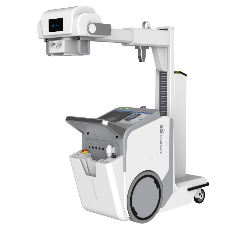 Jumong Mobile 50kW